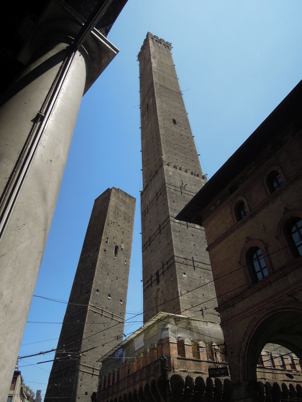 2015 05 09, Bologna